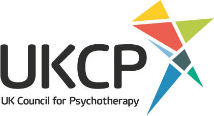UK Council for Psychotherapy Logo